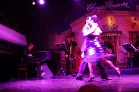 To nejlepší z Jižní Ameriky - 39