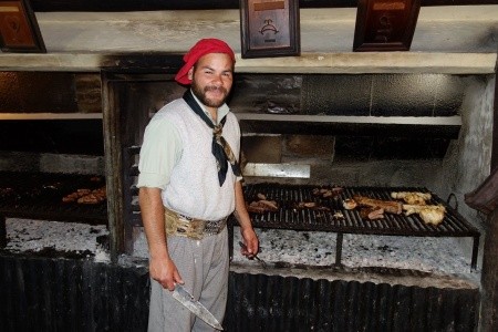 To nejlepší z Jižní Ameriky - 40