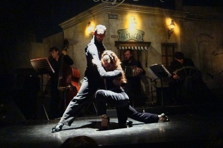 To nejlepší z Jižní Ameriky - 41