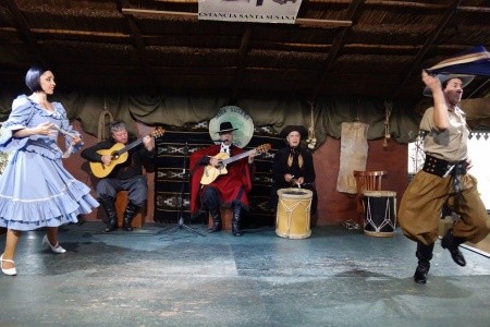 To nejlepší z Jižní Ameriky - 33