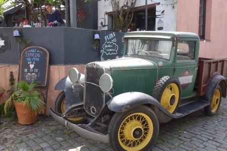 To nejlepší z Jižní Ameriky - 2