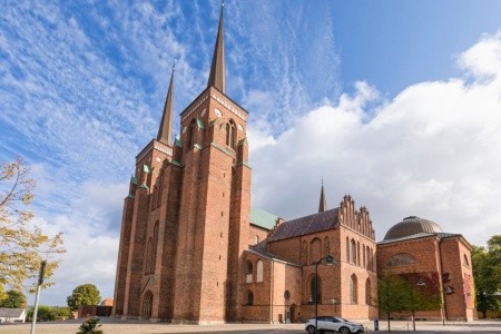 Prodloužený víkend v Kodani - 3