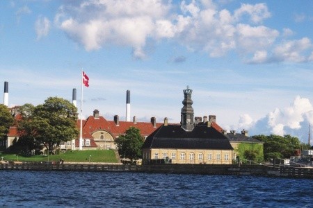 Prodloužený víkend v Kodani - 7