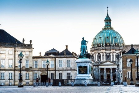 Prodloužený víkend v Kodani - 8