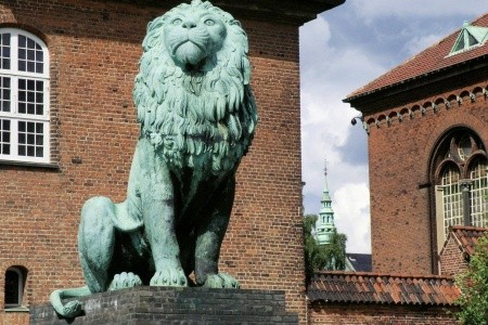 Skandinávský trojúhelník - Kodaň, Stockholm a Oslo - 4