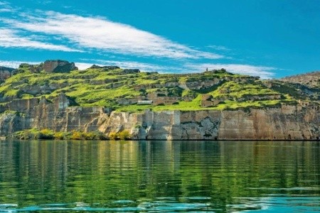 Hledání ztracené archy - 3