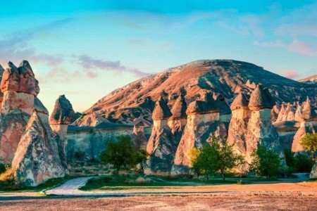 Hledání ztracené archy - 7