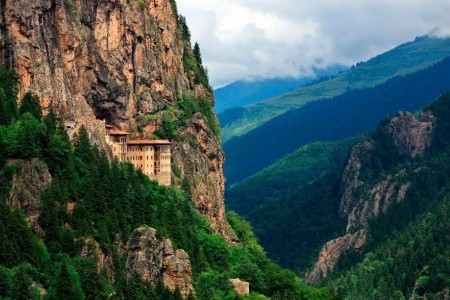 Hledání ztracené archy - 8