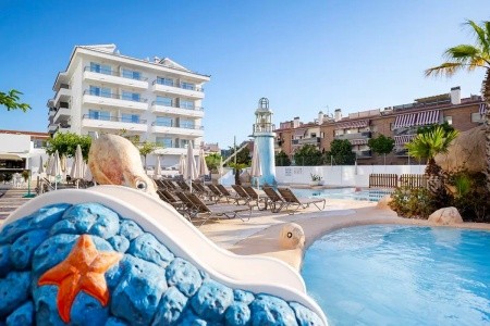 Fergus Pineda Splash - 8