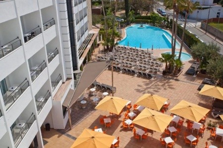 Fergus Pineda Splash - 20