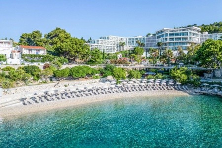 Amfora Grand Beach Resort - 2