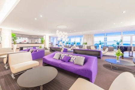 Amfora Grand Beach Resort - 4