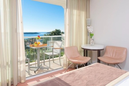 Amfora Grand Beach Resort - 6