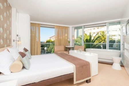 Amfora Grand Beach Resort - 7