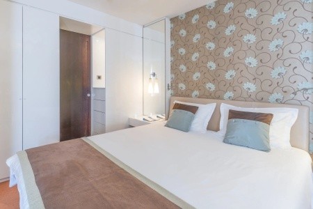 Amfora Grand Beach Resort - 9