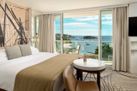 Amfora Grand Beach Resort - 10