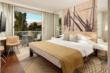 Amfora Grand Beach Resort - 12