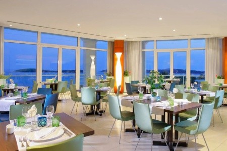 Amfora Grand Beach Resort - 15