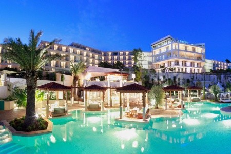 Amfora Grand Beach Resort - 18