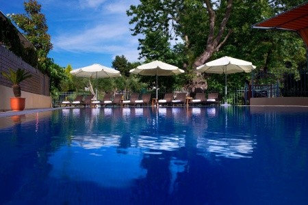 4-You Apartmanhotel - 2