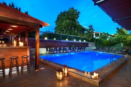 4-You Apartmanhotel - 3