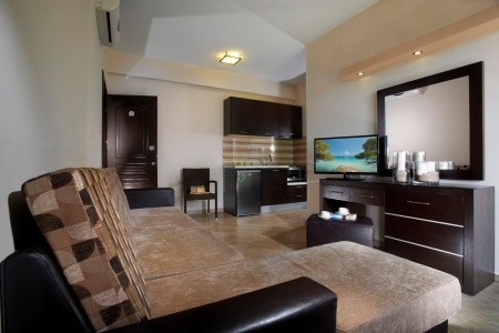 4-You Apartmanhotel - 6