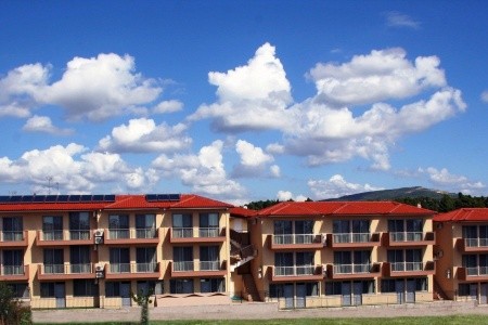 4-You Apartmanhotel - 7