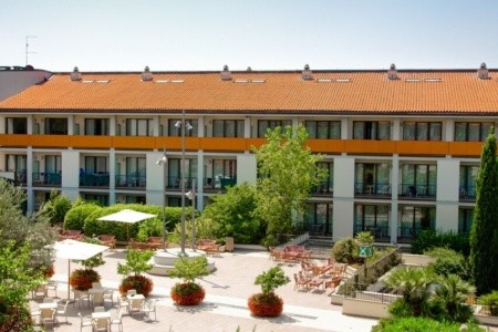 Parc Hotel All Inclusive