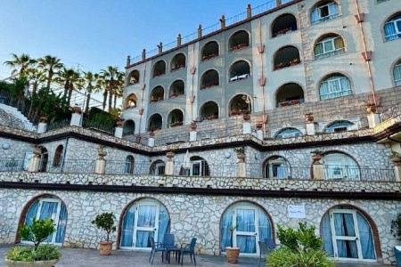 Antares Le Terrazze - 11