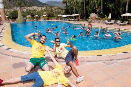 Antares Le Terrazze - 18