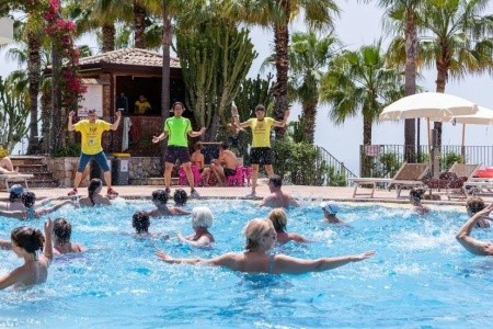 Antares Le Terrazze - 19