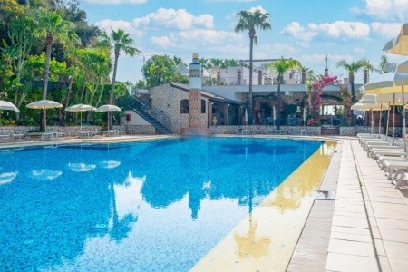 Antares Le Terrazze - 20