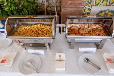 Antares Le Terrazze - 28