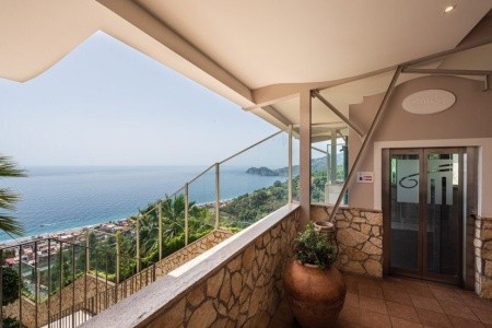 Antares Le Terrazze - 30