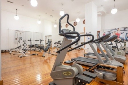 Antares Le Terrazze - 32