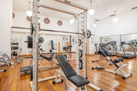 Antares Le Terrazze - 33