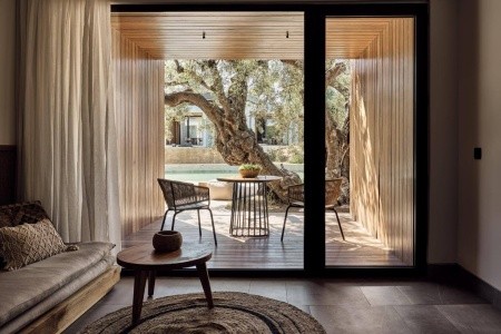 Olea All Suites - 10