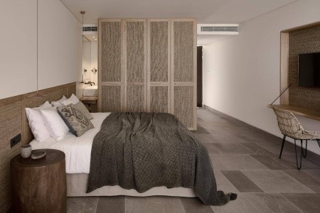 Olea All Suites - 11