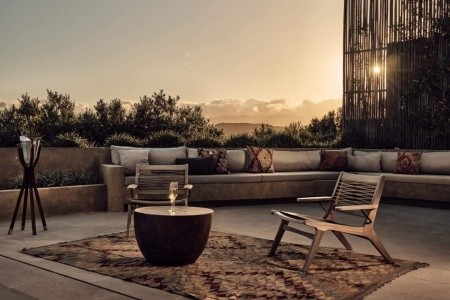 Olea All Suites - 13