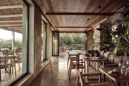 Olea All Suites - 16