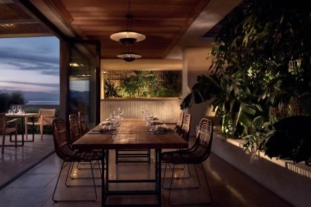 Olea All Suites - 17