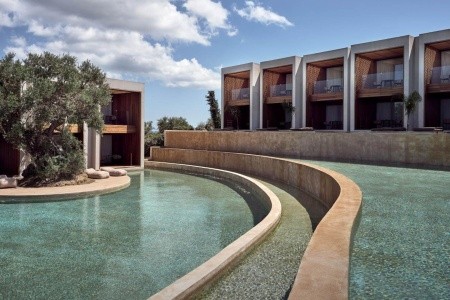 Olea All Suites - 18