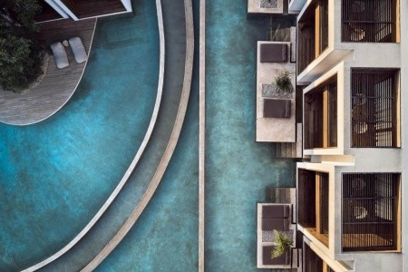 Olea All Suites - 19