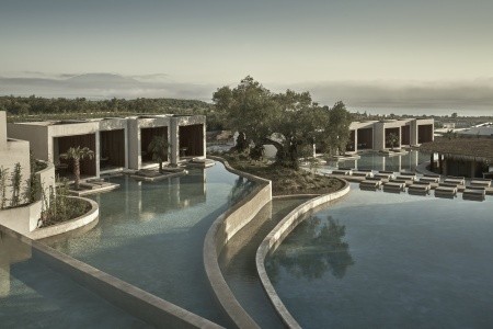 Olea All Suites - 21