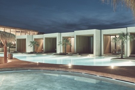 Olea All Suites - 23