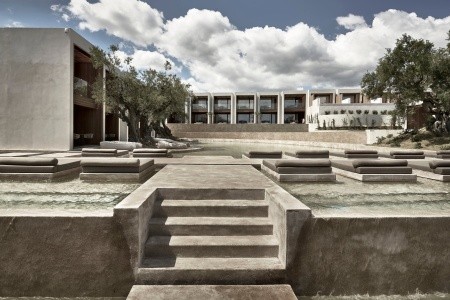 Olea All Suites - 26