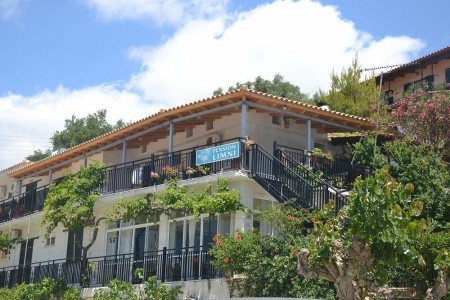 Pension Limni - 3