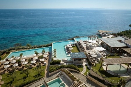 Lesante Cape Resort & Villas (Akrotiri) - 2