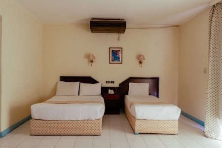 Egypt Hurghada Empire Hotel (Ex.