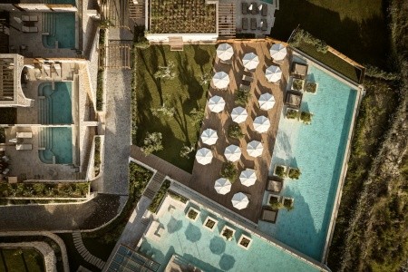 Lesante Cape Resort & Villas (Akrotiri) - 4